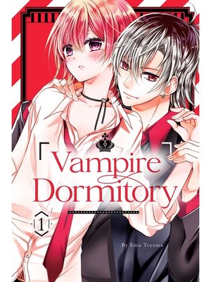 Vampire Dormitory, Volume 1 - ebook